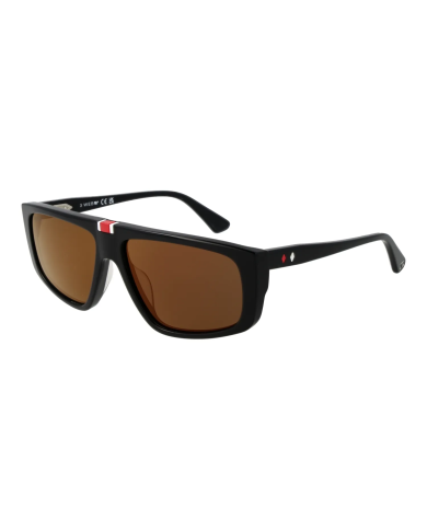 OCCHIALI DA SOLE UOMO WEB WE0358 5801A