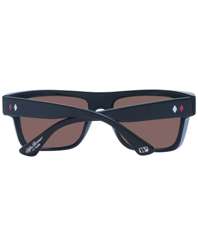 OCCHIALI DA SOLE UOMO WEB WE0343 5601A