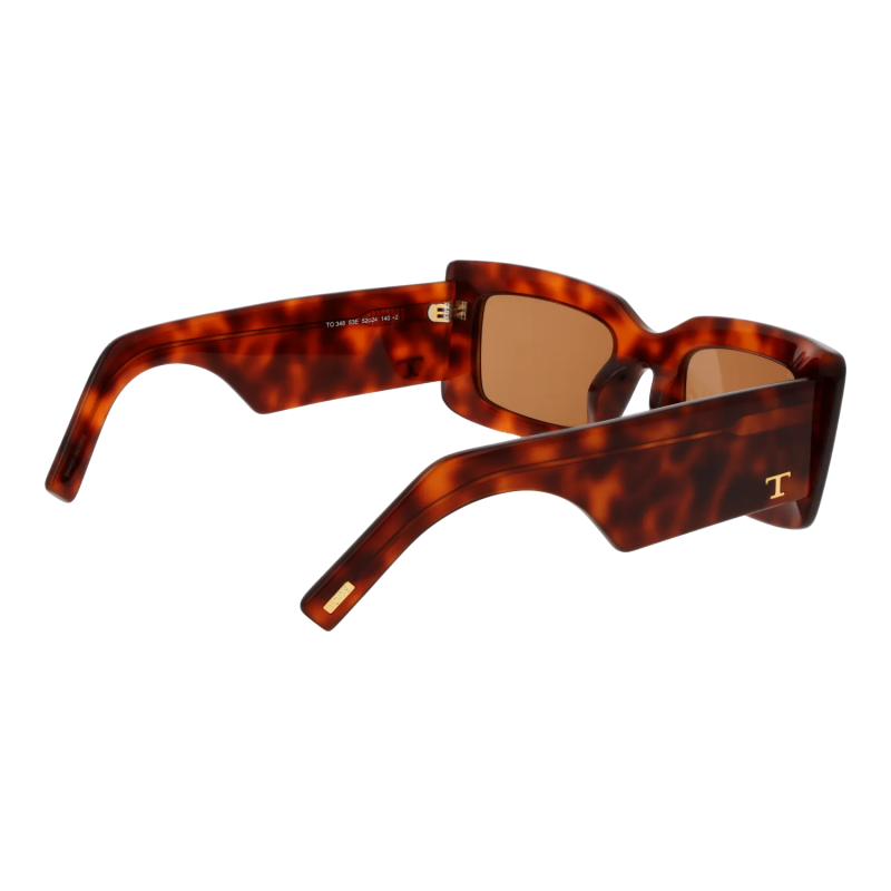 OCCHIALI DA SOLE DONNA TOD'S TO0348 5253E