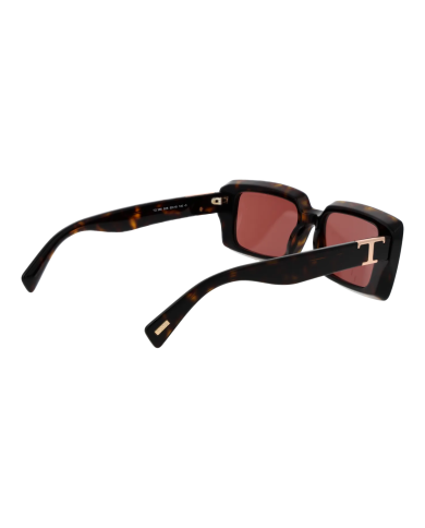OCCHIALI DA SOLE DONNA TOD'S TO0366 5252S