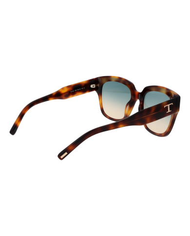 OCCHIALI DA SOLE DONNA TOD'S TO0331 6553P