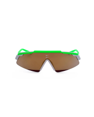 OCCHIALI DA SOLE UNISEX NIKE SUNGLASSES MARQUEE GREEN STRIKE BRONZE MIRROR