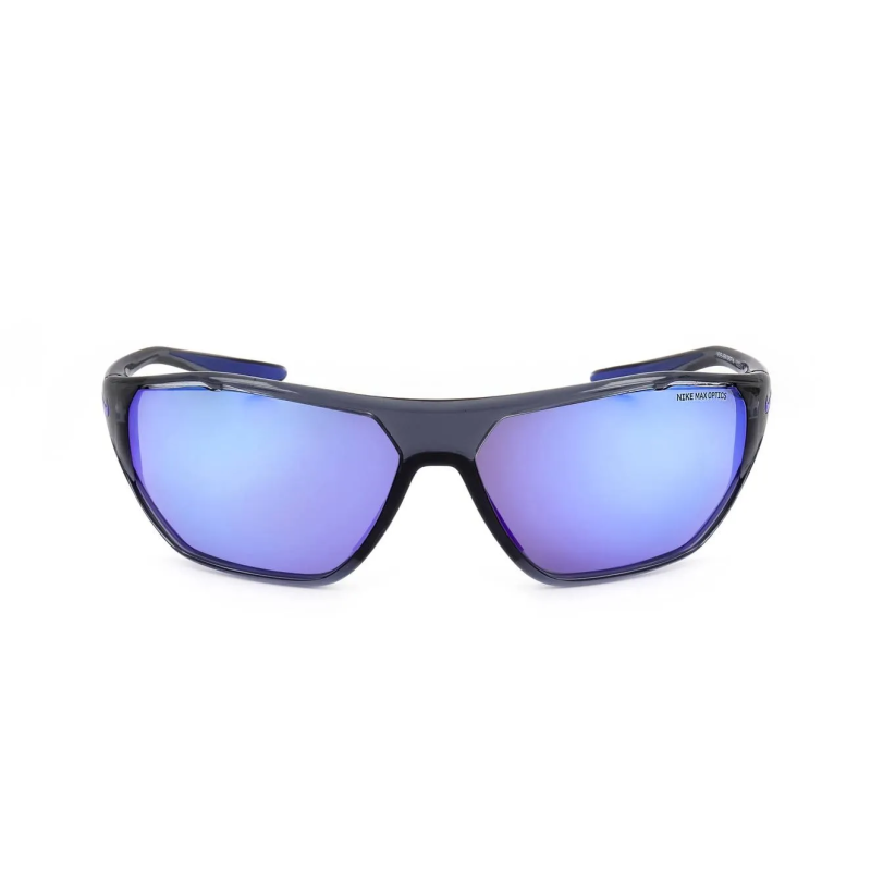 OCCHIALI DA SOLE UNISEX NIKE SUNGLASSES AERO DRIFT MATTE TORTOISE - POLARIZED LENSES