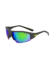OCCHIALI DA SOLE UNISEX NIKE SUNGLASSES SKYLON ACE MATTE SEQUOIA - NIKE MAX OPTICS LENSES