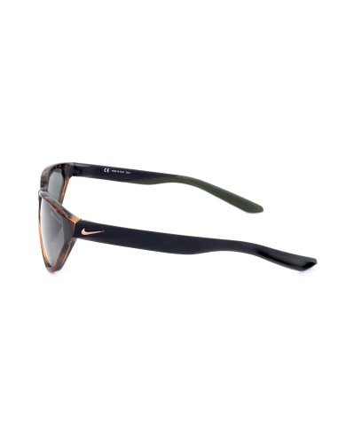 OCCHIALI DA SOLE DONNA NIKE SUNGLASSES MAVERICK FIERCE  SOFT TORTOISE - POLARIZED LENSES