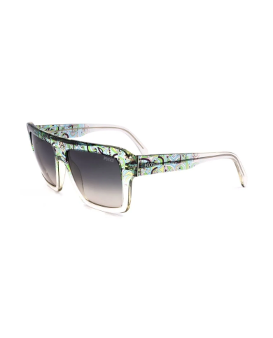 OCCHIALI DA SOLE DONNA EMILIO PUCCI SUNGLASSES EP0033 YELLOW