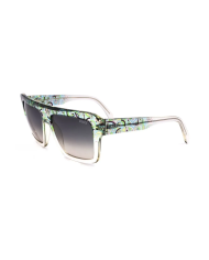 OCCHIALI DA SOLE DONNA EMILIO PUCCI SUNGLASSES EP0033 YELLOW