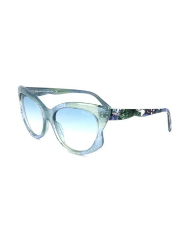 OCCHIALI DA SOLE DONNA EMILIO PUCCI SUNGLASSES EP0049 TURQUOISE