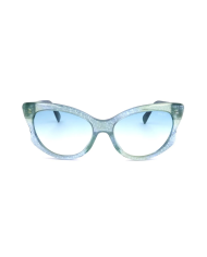 OCCHIALI DA SOLE DONNA EMILIO PUCCI SUNGLASSES EP0049 TURQUOISE
