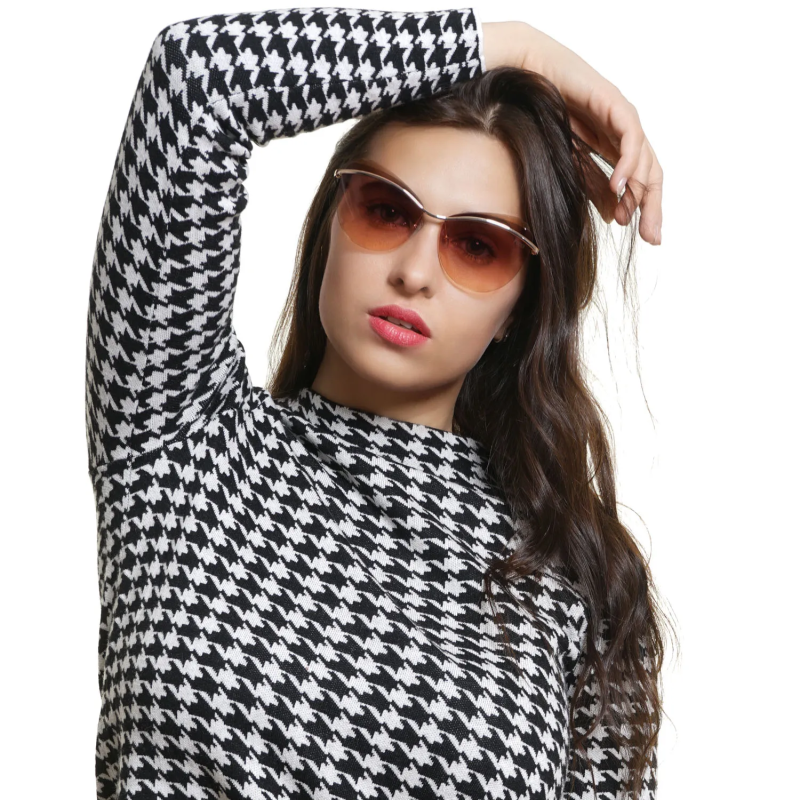 OCCHIALI DA SOLE DONNA EMILIO PUCCI EP0112 5928T