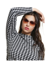 OCCHIALI DA SOLE DONNA EMILIO PUCCI EP0112 5928T