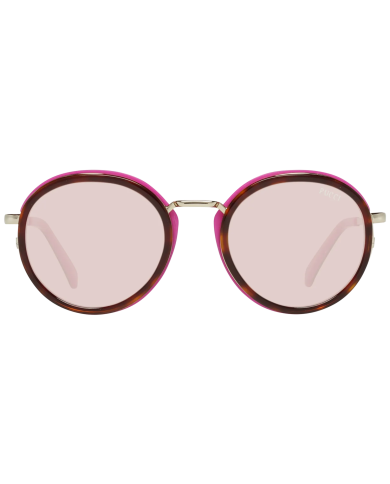 OCCHIALI DA SOLE DONNA EMILIO PUCCI EP0046-O 4955Y