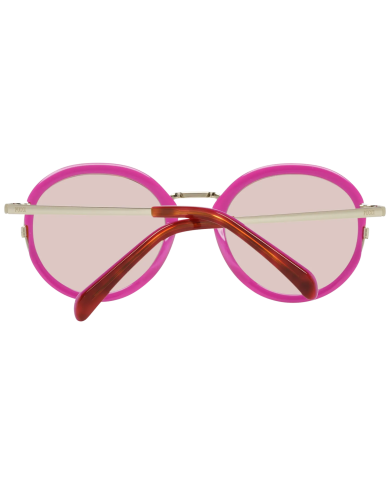 OCCHIALI DA SOLE DONNA EMILIO PUCCI EP0046-O 4955Y