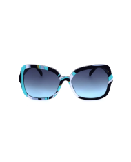 OCCHIALI DA SOLE DONNA EMILIO PUCCI SUNGLASSES EP0192 TURQUOISE