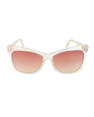 OCCHIALI DA SOLE DONNA EMILIO PUCCI SUNGLASSES EP0050 IVORY