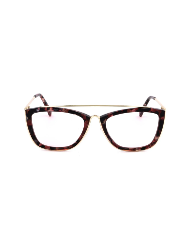 OCCHIALI DA SOLE DONNA EMILIO PUCCI SUNGLASSES EP0044-O HAVANA