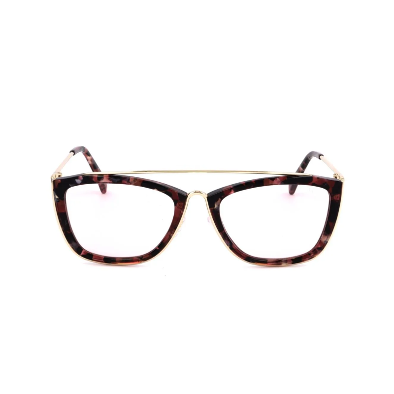 OCCHIALI DA SOLE DONNA EMILIO PUCCI SUNGLASSES EP0044-O HAVANA