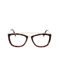 OCCHIALI DA SOLE DONNA EMILIO PUCCI SUNGLASSES EP0044-O HAVANA