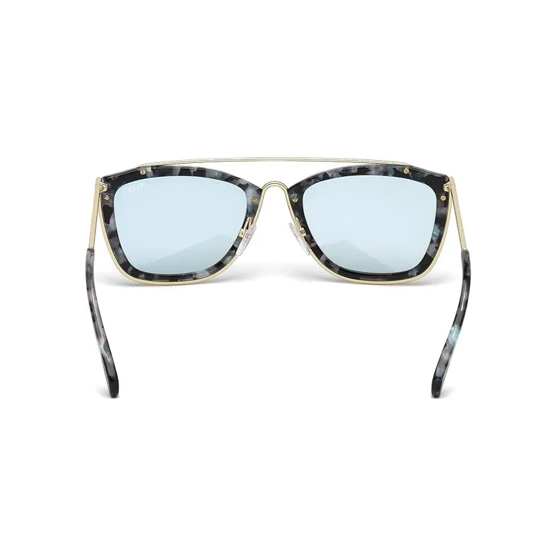 OCCHIALI DA SOLE DONNA EMILIO PUCCI SUNGLASSES EP0044-O COLOURED HAVANA