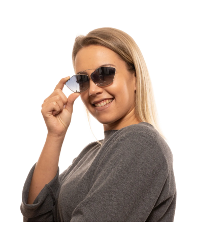 OCCHIALI DA SOLE DONNA PUCCI EP5083-CL 6416X