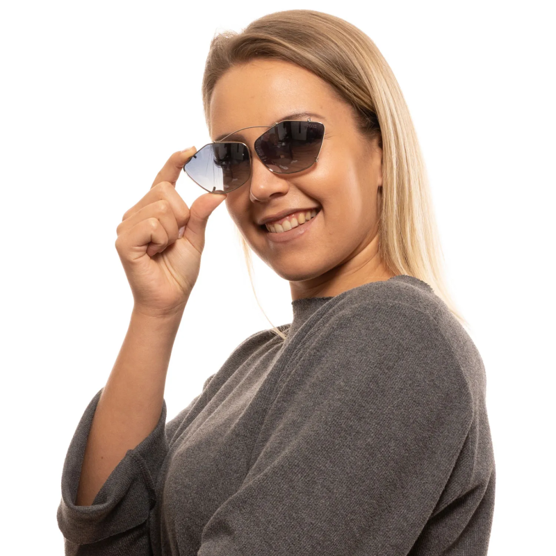 OCCHIALI DA SOLE DONNA PUCCI EP5083-CL 6416X