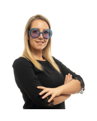 OCCHIALI DA SOLE DONNA PUCCI EP0110 5780Y