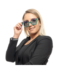 OCCHIALI DA SOLE DONNA PUCCI EP0145 5687V