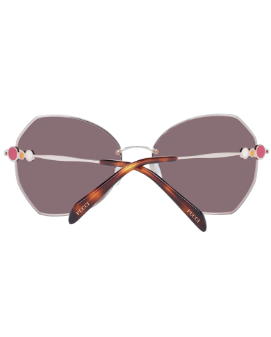 OCCHIALI DA SOLE DONNA PUCCI EP0178 6128E