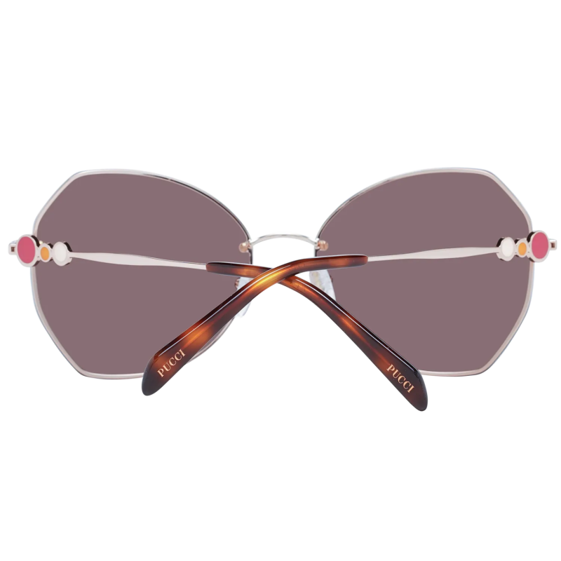 OCCHIALI DA SOLE DONNA PUCCI EP0178 6128E