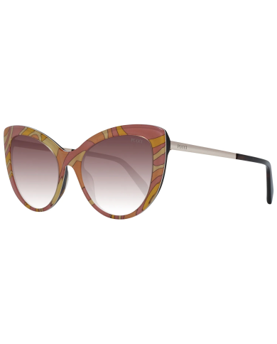 OCCHIALI DA SOLE DONNA PUCCI EP0191 5674F