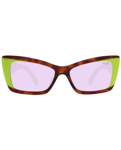 OCCHIALI DA SOLE DONNA PUCCI EP0205 5453Y