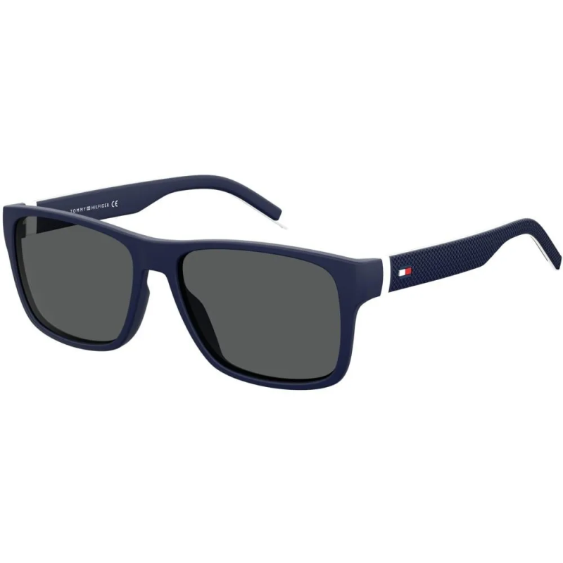 OCCHIALI DA SOLE UOMO TOMMY HILFIGER TH 1718_S