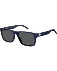OCCHIALI DA SOLE UOMO TOMMY HILFIGER TH 1718_S