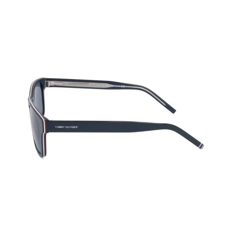 OCCHIALI DA SOLE UOMO TOMMY HILFIGER SUNGLASSES TH 1794_S BLUE