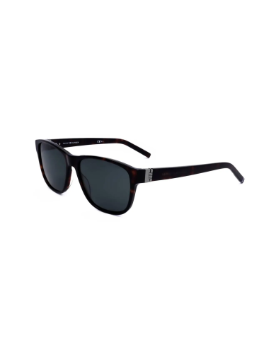 OCCHIALI DA SOLE UOMO TOMMY HILFIGER SUNGLASSES TH 1871_S HAVANA