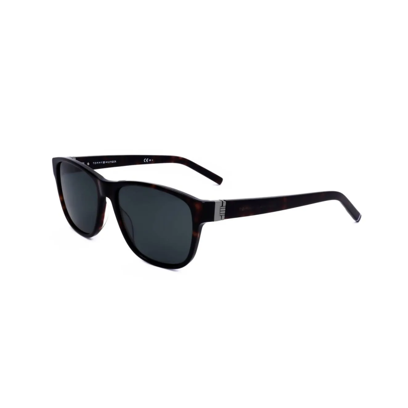 OCCHIALI DA SOLE UOMO TOMMY HILFIGER SUNGLASSES TH 1871_S HAVANA