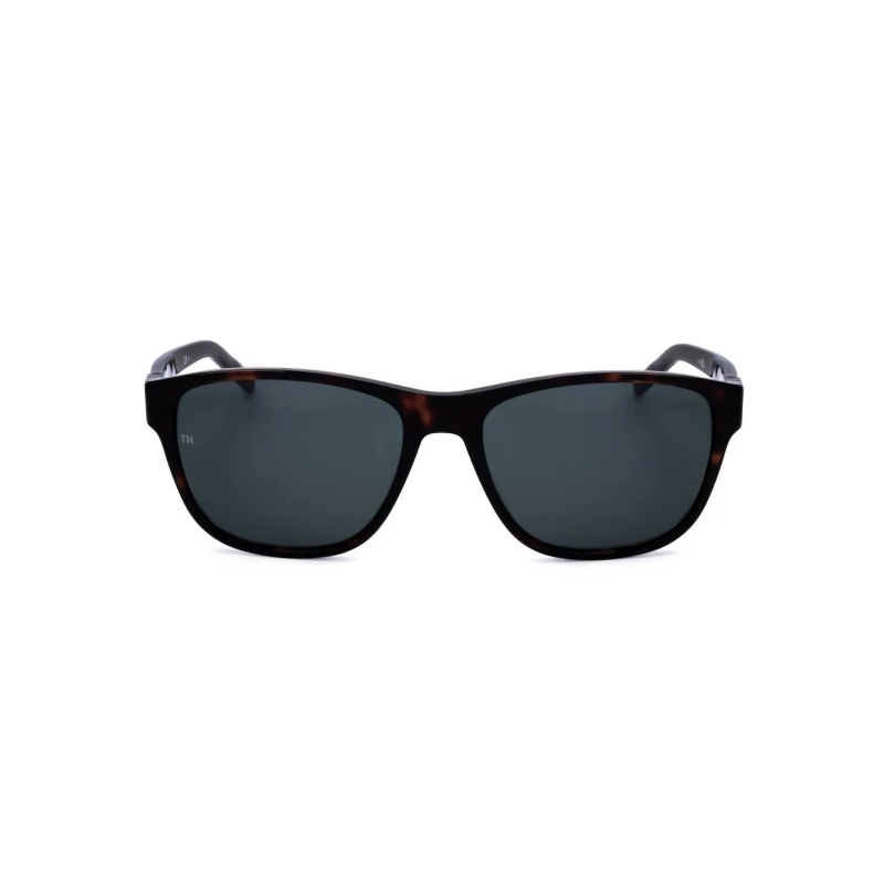 OCCHIALI DA SOLE UOMO TOMMY HILFIGER SUNGLASSES TH 1871_S HAVANA