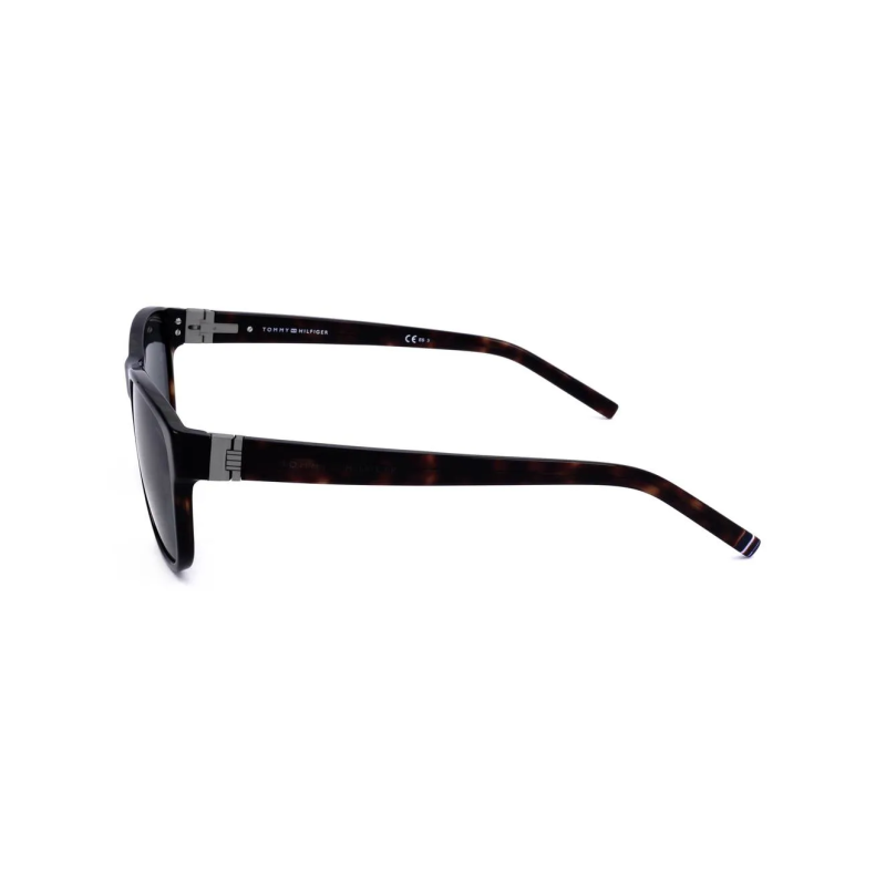 OCCHIALI DA SOLE UOMO TOMMY HILFIGER SUNGLASSES TH 1871_S HAVANA