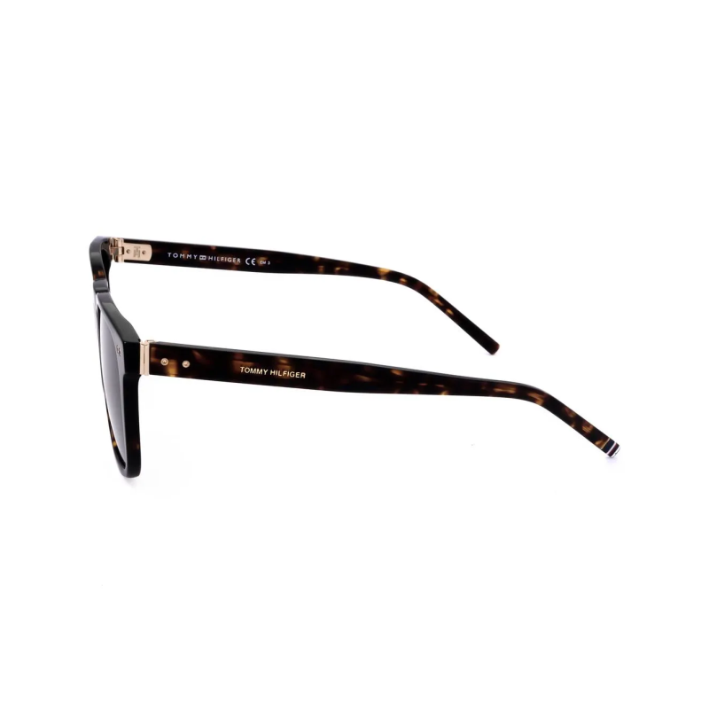 OCCHIALI DA SOLE UOMO TOMMY HILFIGER SUNGLASSES TH 1887_S HAVANA