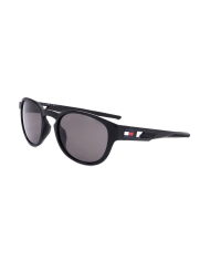 OCCHIALI DA SOLE UOMO TOMMY HILFIGER SUNGLASSES - TECH LENSES MOD.TH 1912_S BLACK