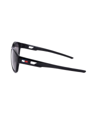 OCCHIALI DA SOLE UOMO TOMMY HILFIGER SUNGLASSES - TECH LENSES MOD.TH 1912_S BLACK