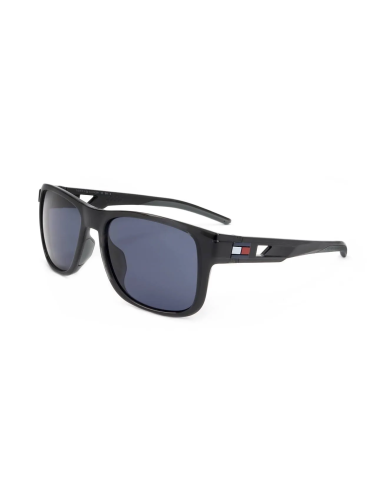 OCCHIALI DA SOLE UOMO TOMMY HILFIGER SUNGLASSES TH 1913_S GREY