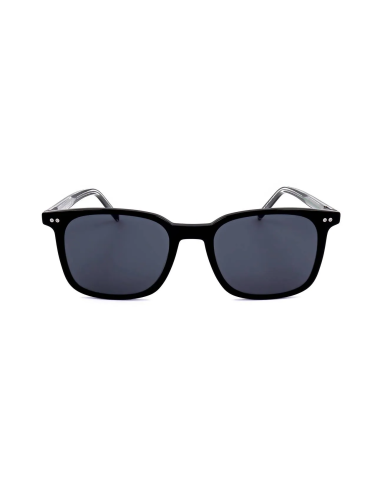 OCCHIALI DA SOLE UOMO TOMMY HILFIGER SUNGLASSES TH 1938_S BLACK