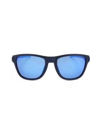OCCHIALI DA SOLE UOMO TOMMY HILFIGER SUNGLASSES - TECH LENSES TH 1951_S METALIZED BLUE