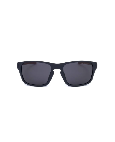 OCCHIALI DA SOLE UOMO TOMMY HILFIGER SUNGLASSESTH 1952_S MATTE BLUE