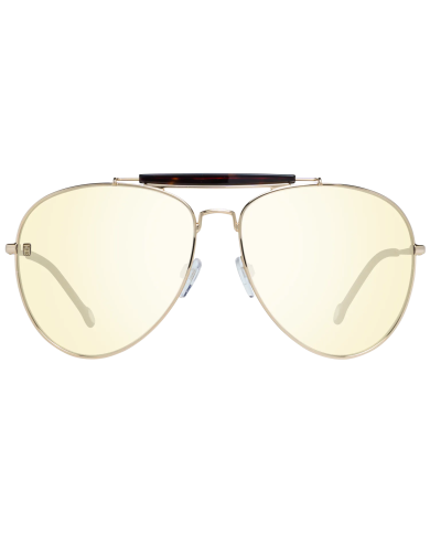 OCCHIALI DA SOLE UOMO TOMMY HILFIGER SUNGLASSESTH 1952_S MATTE BLUE