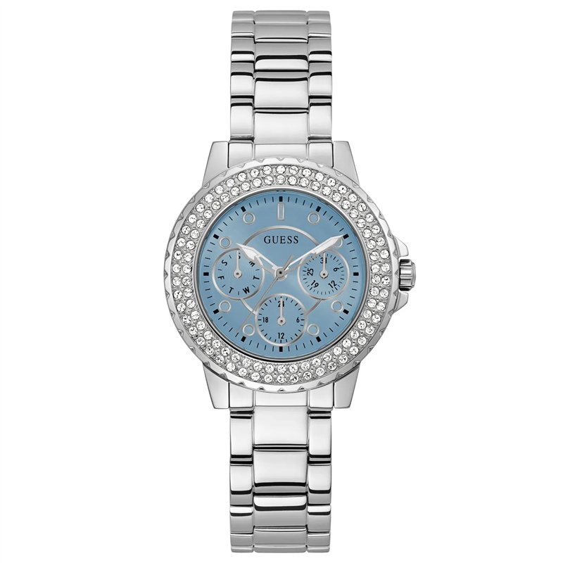 Orologio GUESS WATCHES GW0410L1 Donna