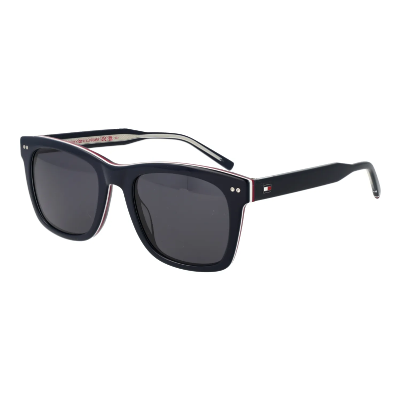 OCCHIALI DA SOLE UOMO TOMMY HILFIGER TH 2184_S 52PJPIR