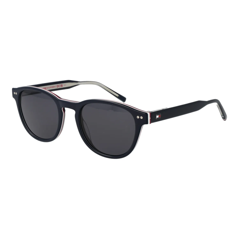 OCCHIALI DA SOLE UOMO TOMMY HILFIGER TH 2186_S 51PJPIR