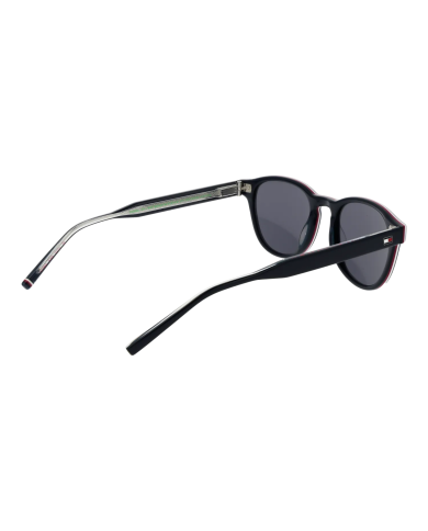 OCCHIALI DA SOLE UOMO TOMMY HILFIGER TH 2186_S 51PJPIR